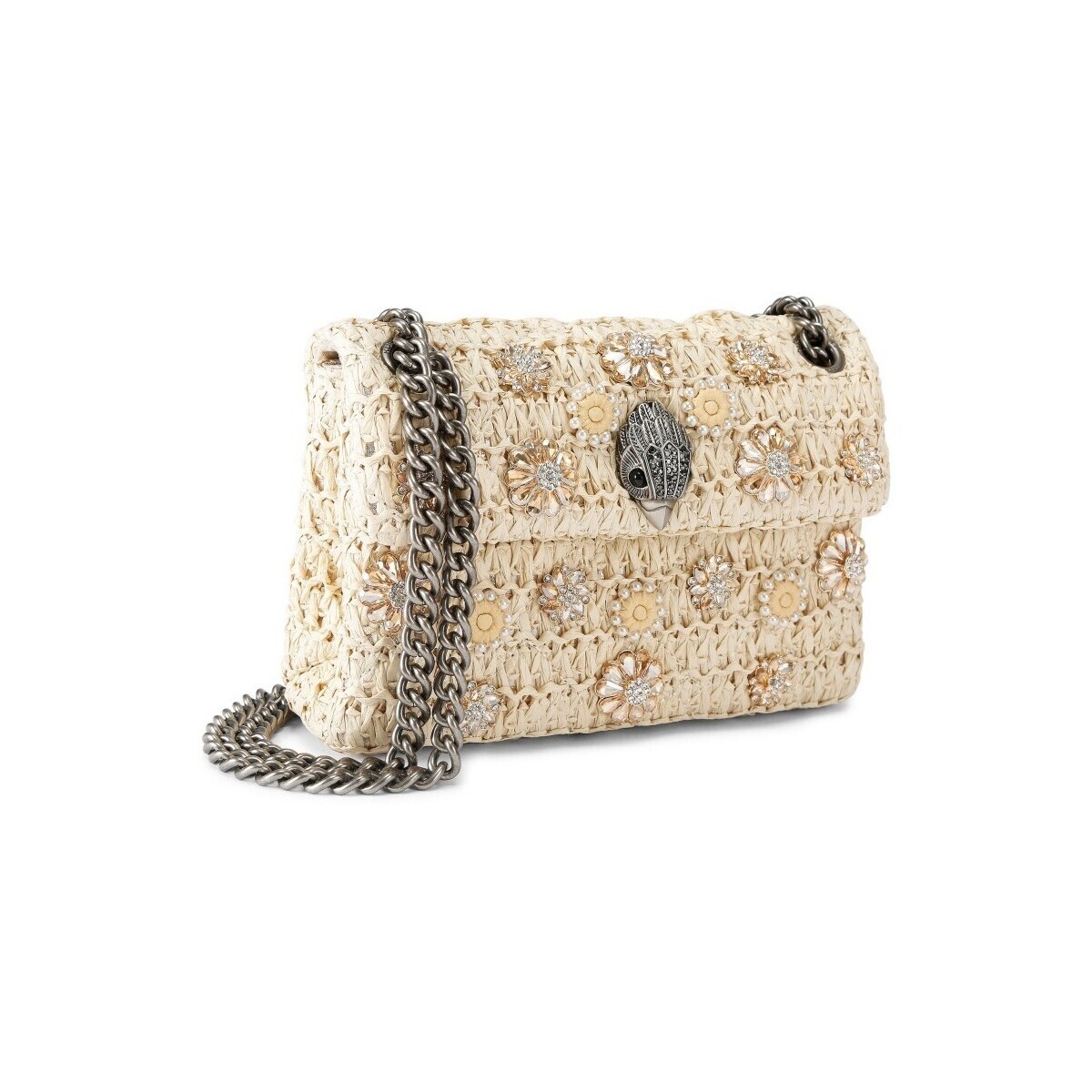 Kurt Geiger London  5576840999k  Béžová