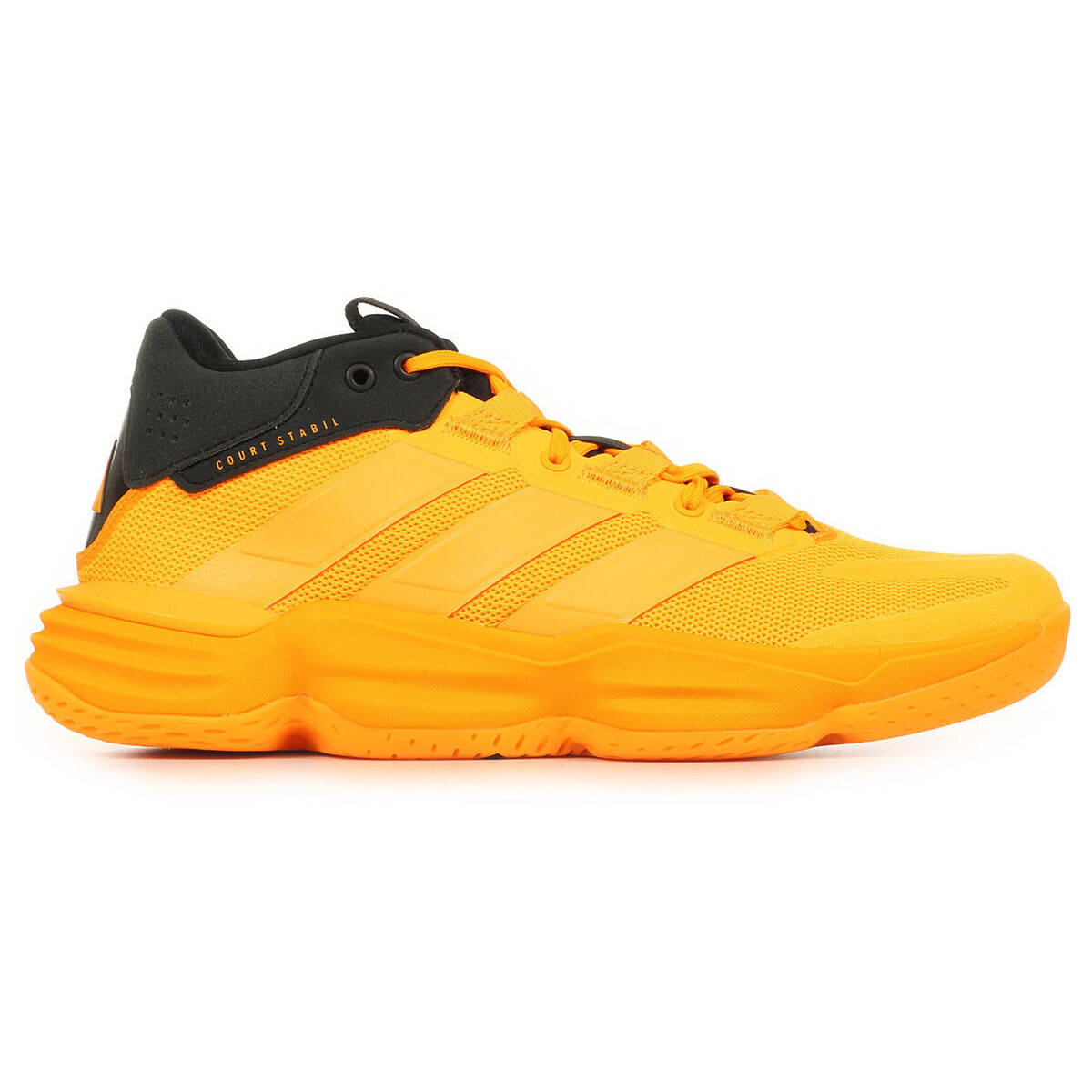 adidas  Courtstabil M  Oranžová
