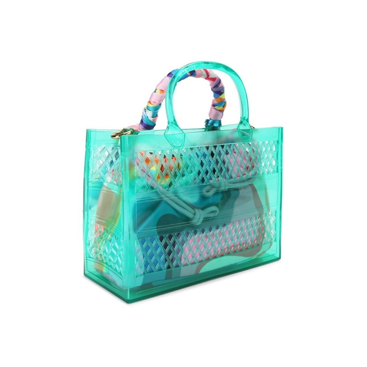 Kurt Geiger London  5585373999k  Modrá