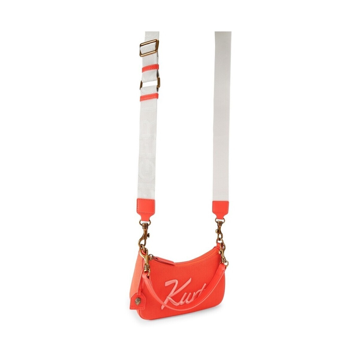 Kurt Geiger London  5587291609k  Oranžová