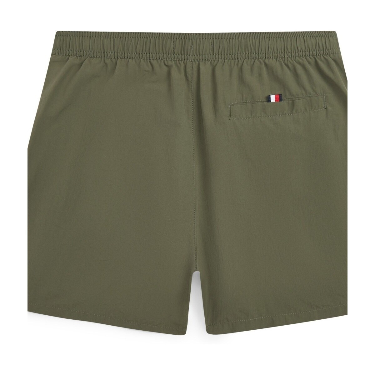 Tommy Hilfiger Um0um03748 Zelená