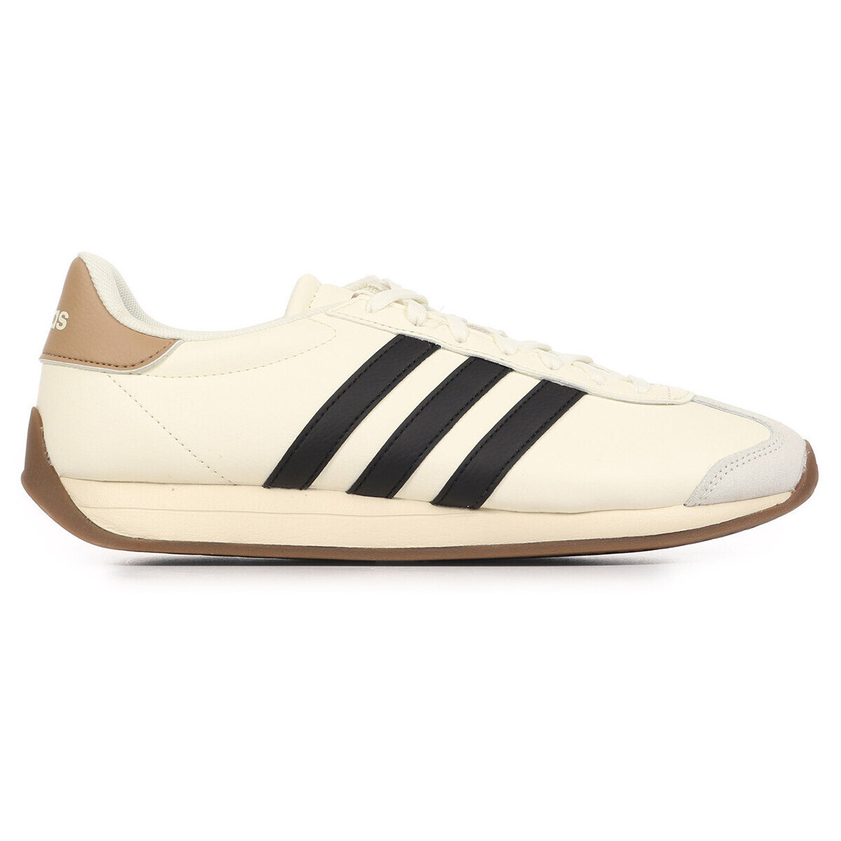 adidas  Runvista  Béžová