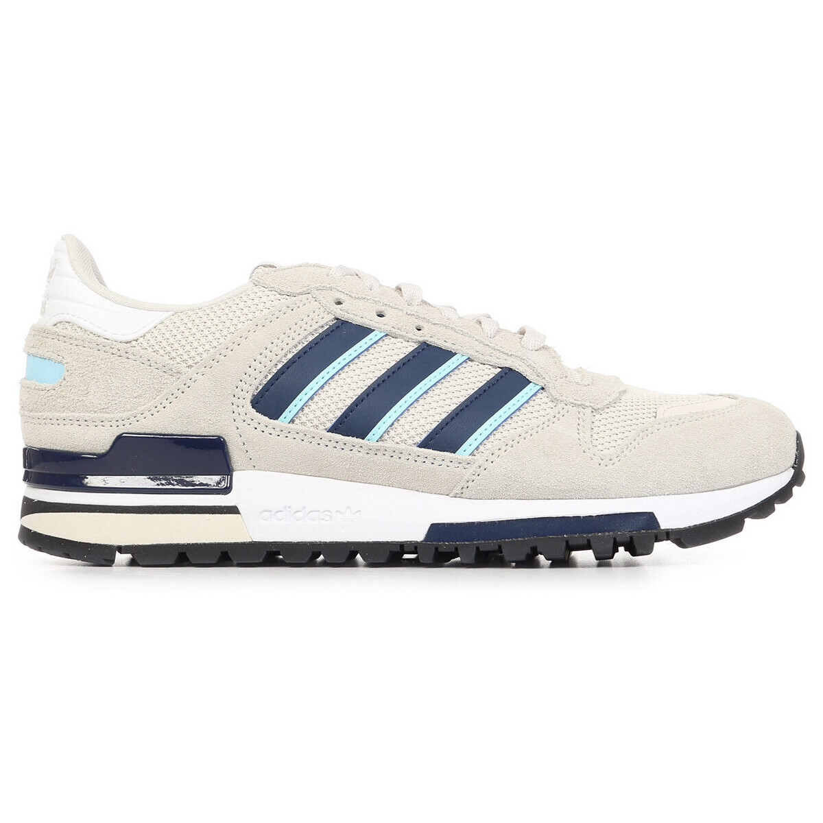 adidas  Zx 600  Šedá