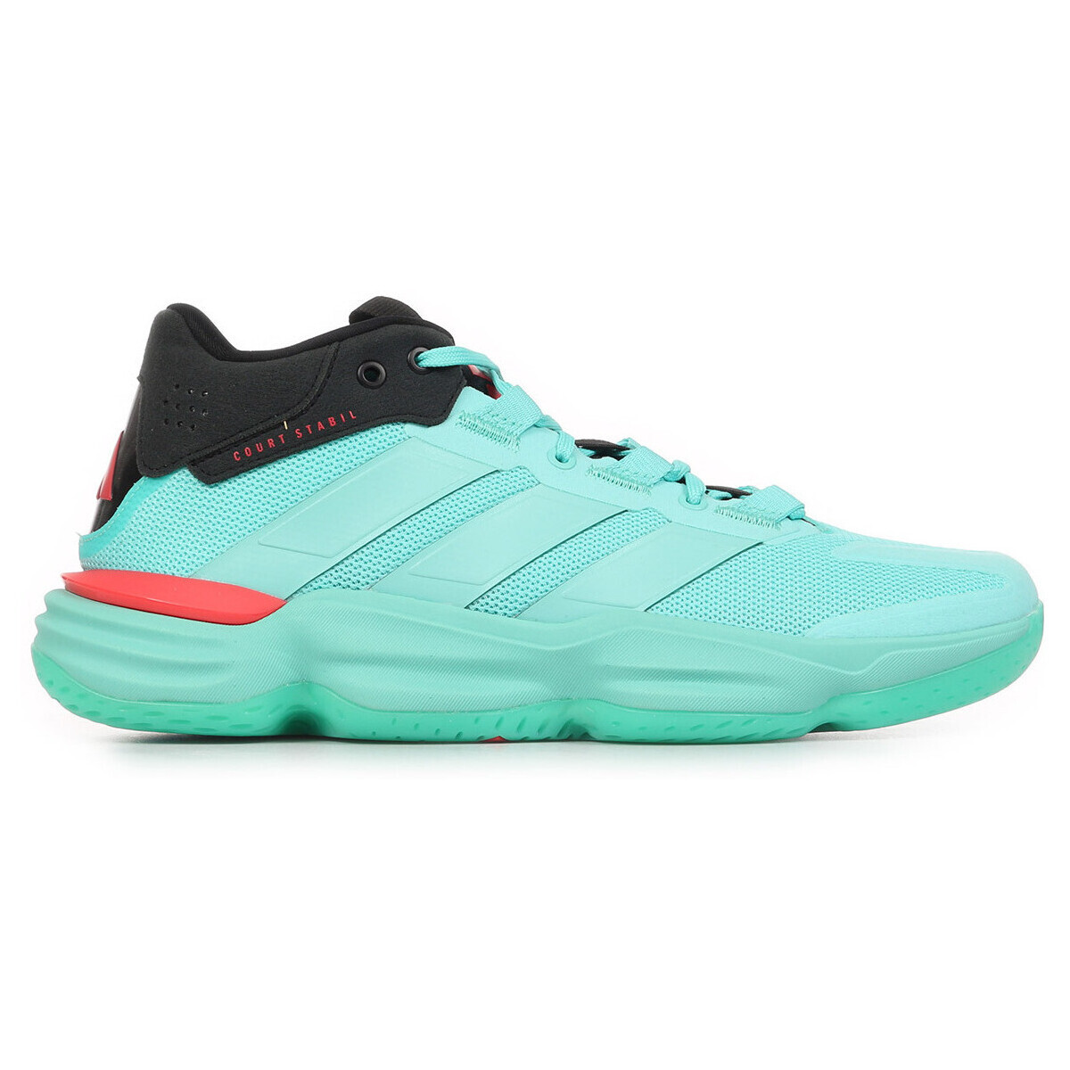 adidas  Courtstabil M  Modrá