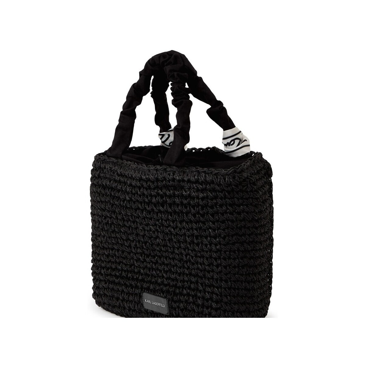Karl Lagerfeld  B2w46073  Černá