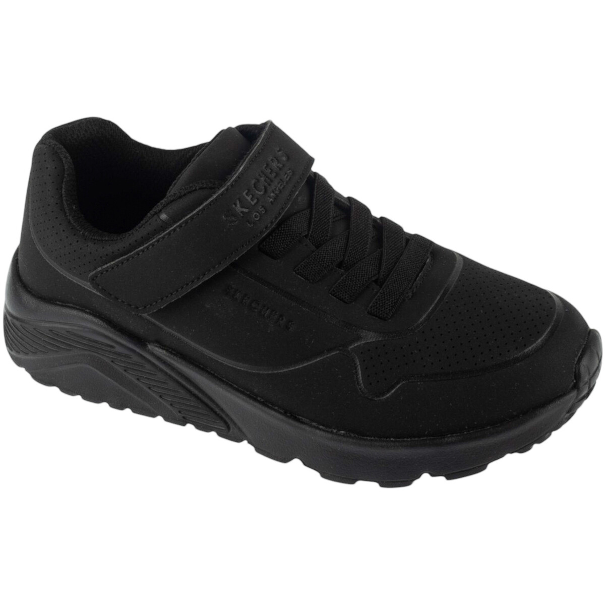 Skechers  Uno Lite - Vendox  Černá