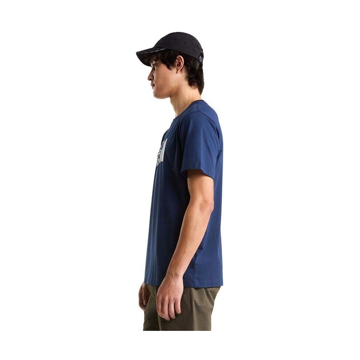 The North Face  Nf0a8b6ji851  Modrá