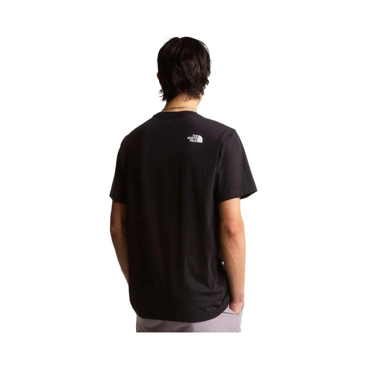 The North Face  Nf0a8b6jky41  Černá
