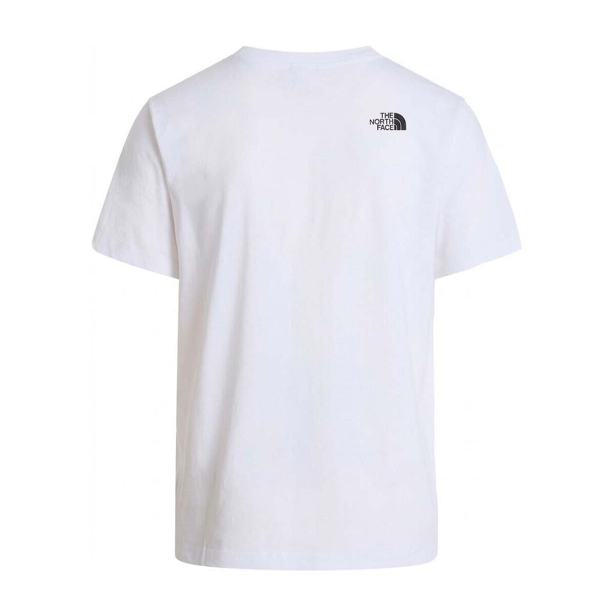 The North Face  Nf0a8b6jla91  Bílá