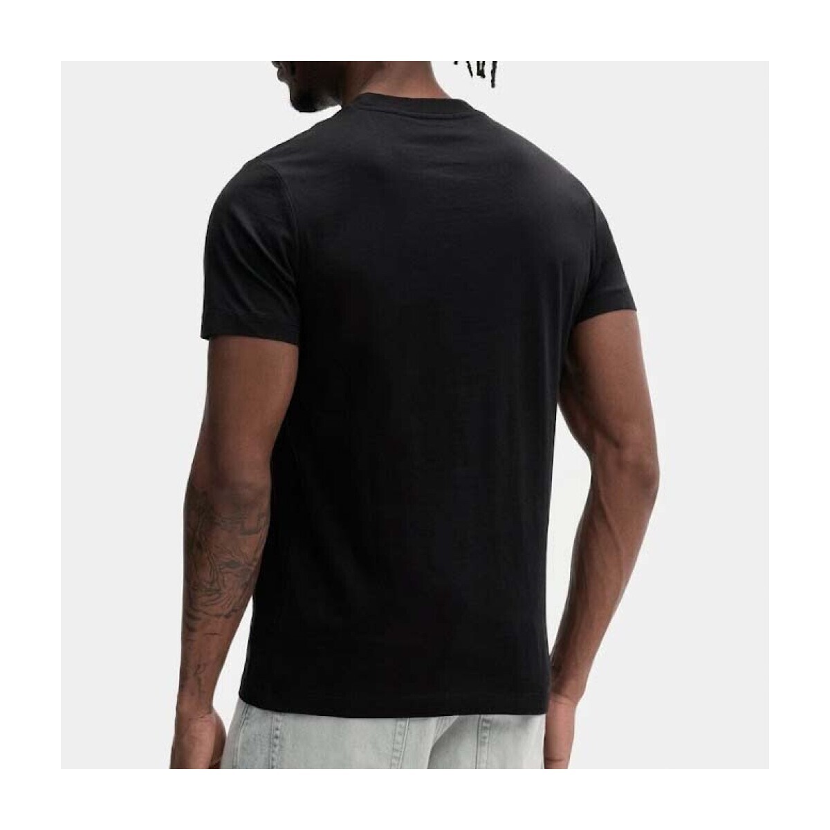 Karl Lagerfeld  B2m17046  Černá