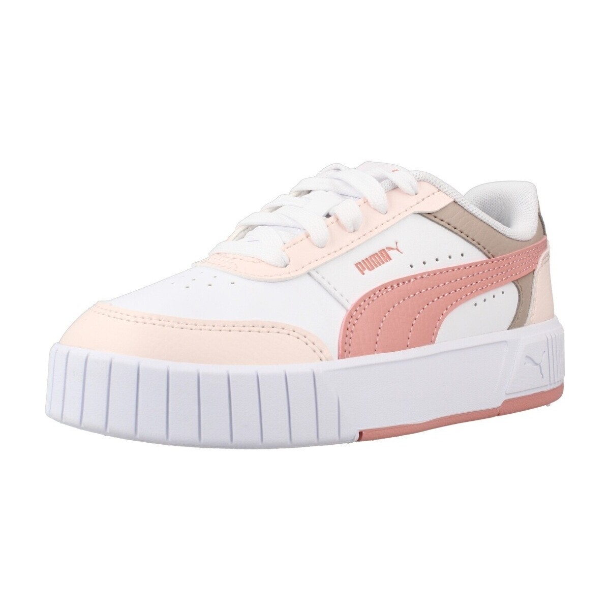 Puma  40374705  Růžová