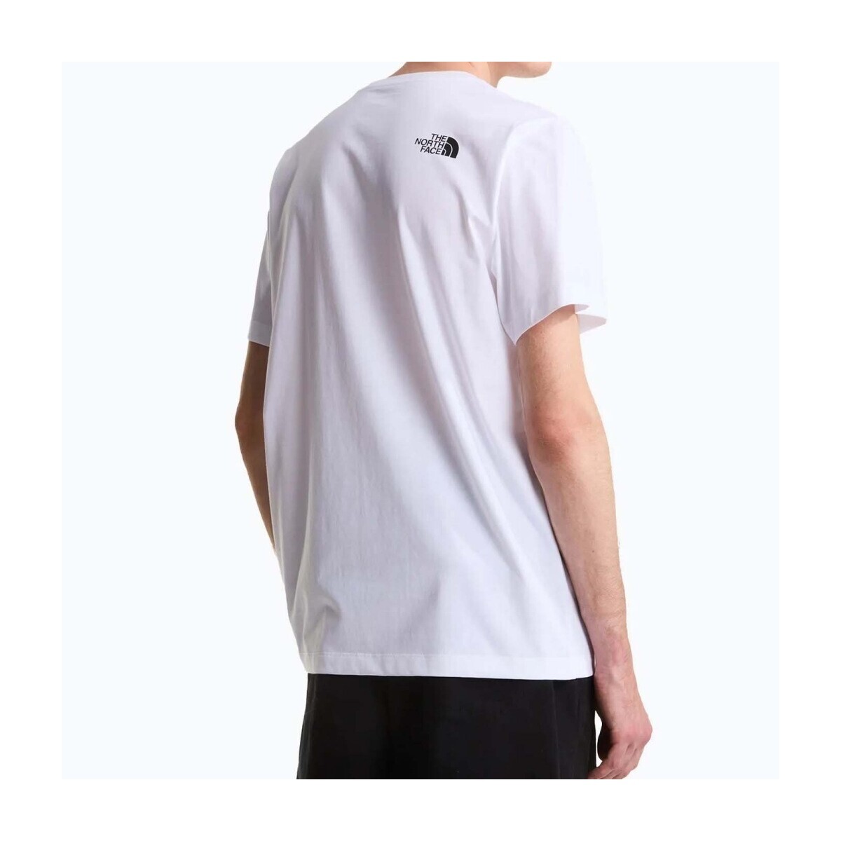 The North Face  Nf0a8guvfn41  Bílá