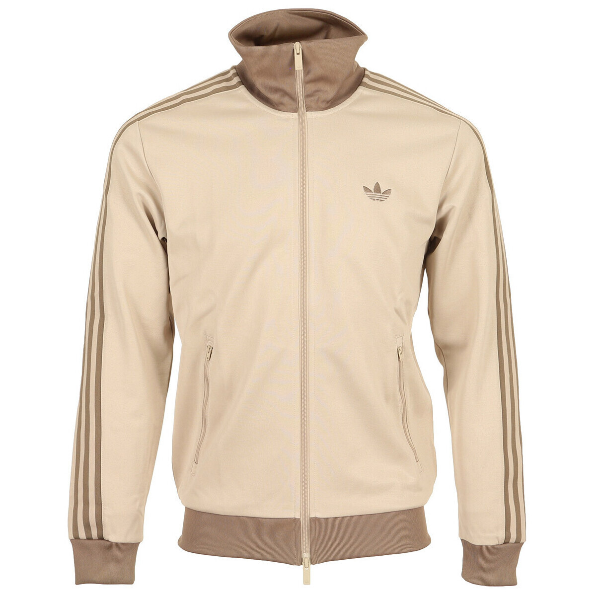 adidas Beckenbauer Tt Hnědá