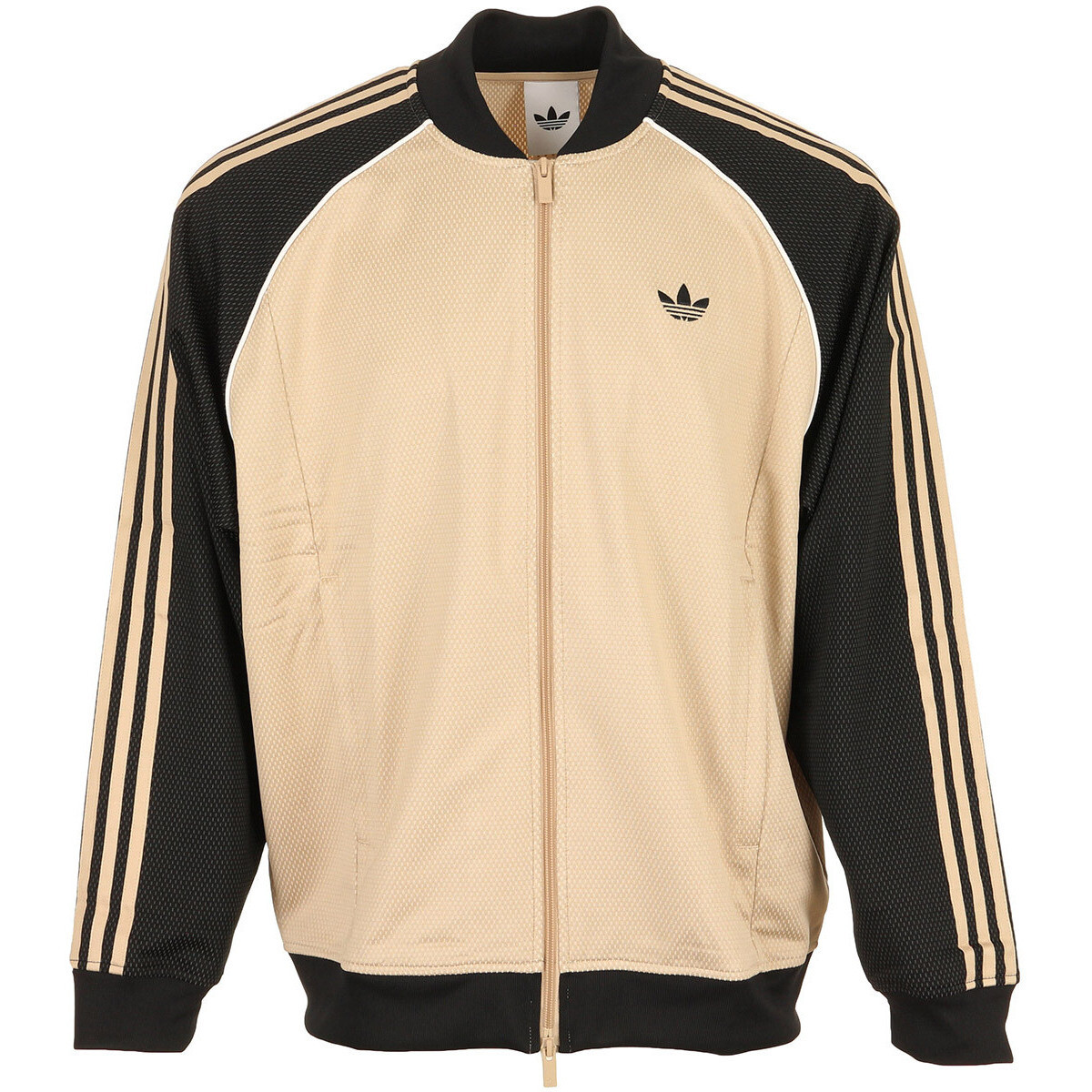 adidas Sst Tt Zlatá