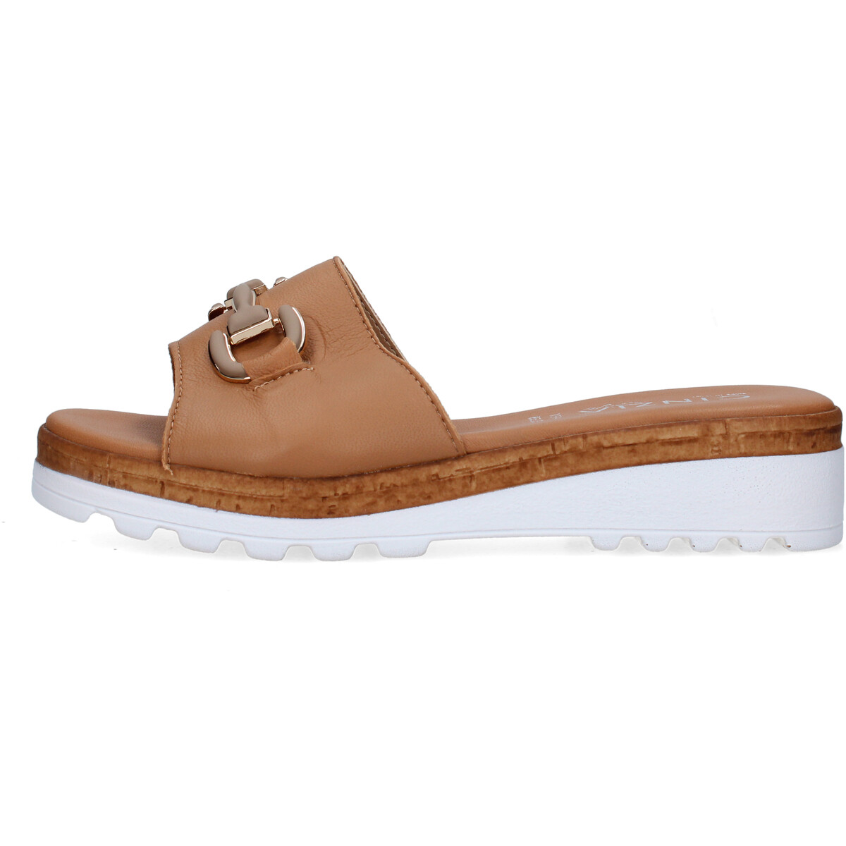 Cinzia Soft  IAF23533  Hnědá