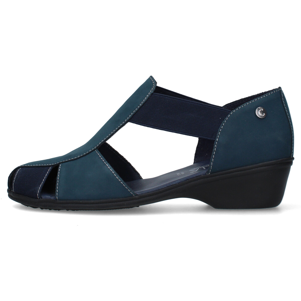 Cinzia Soft  IV3021748  Modrá