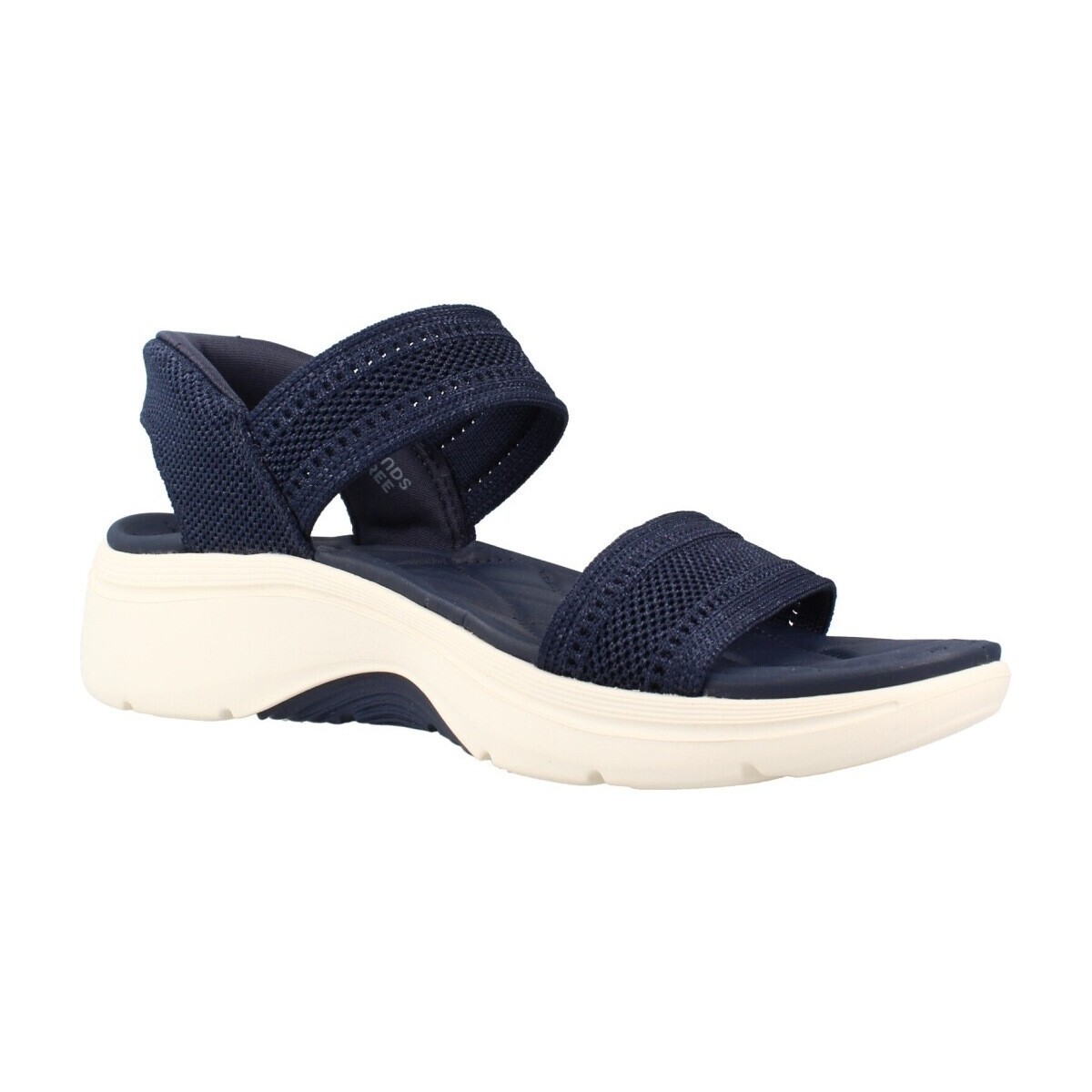 Skechers  140844s  Modrá