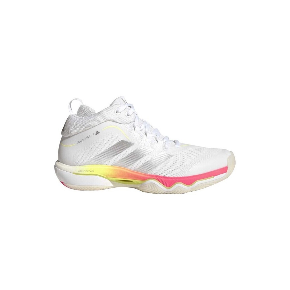 adidas  KJ5666  ruznobarevne