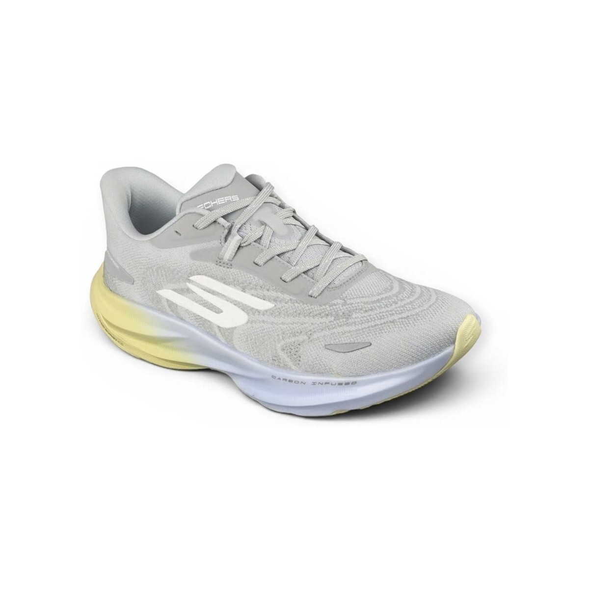 Skechers  172200GYMT  Žlutá