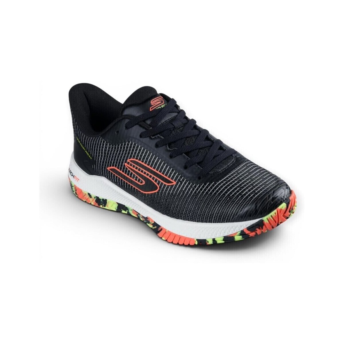 Skechers  246109CBKMT  ruznobarevne