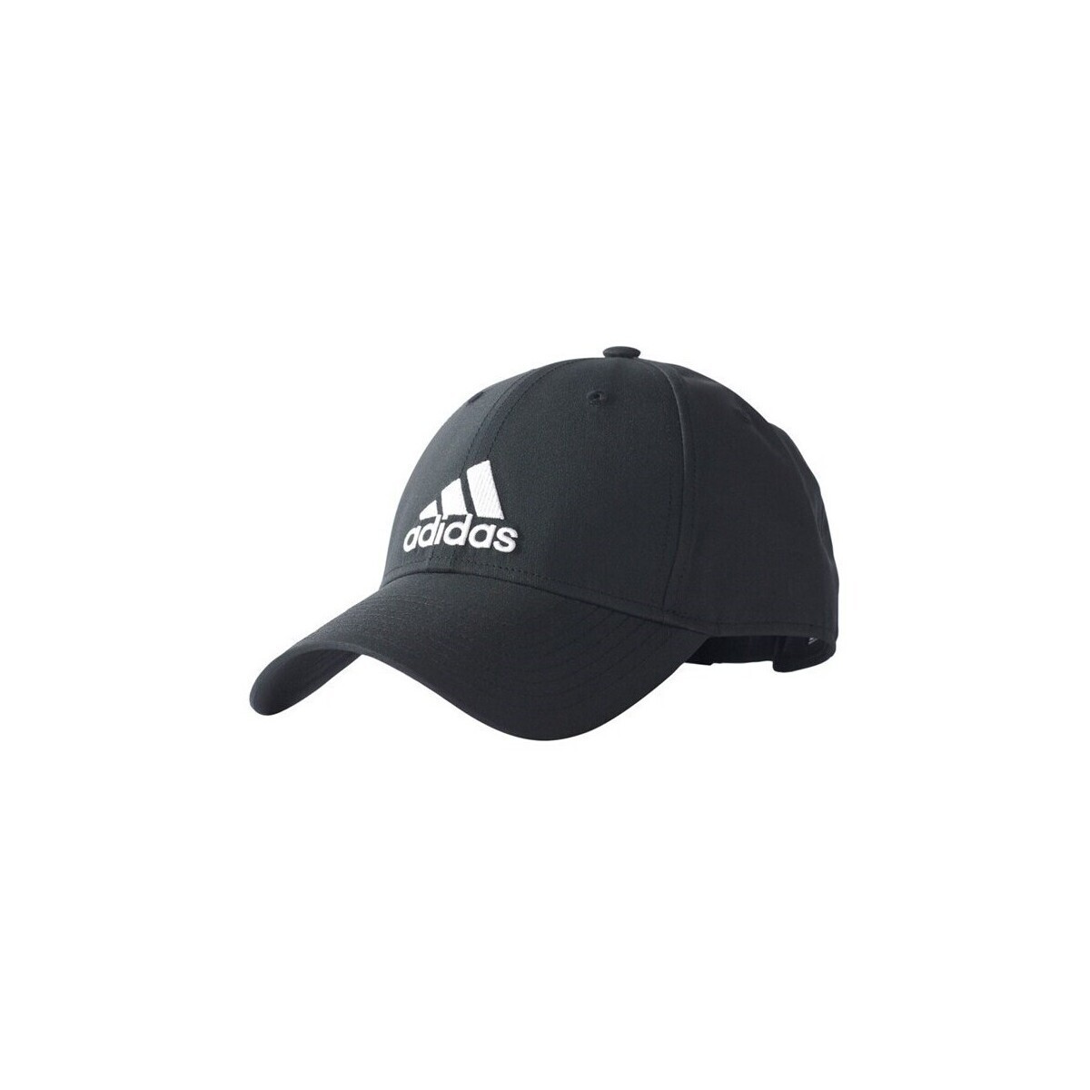 adidas  6 Panel  Bílá