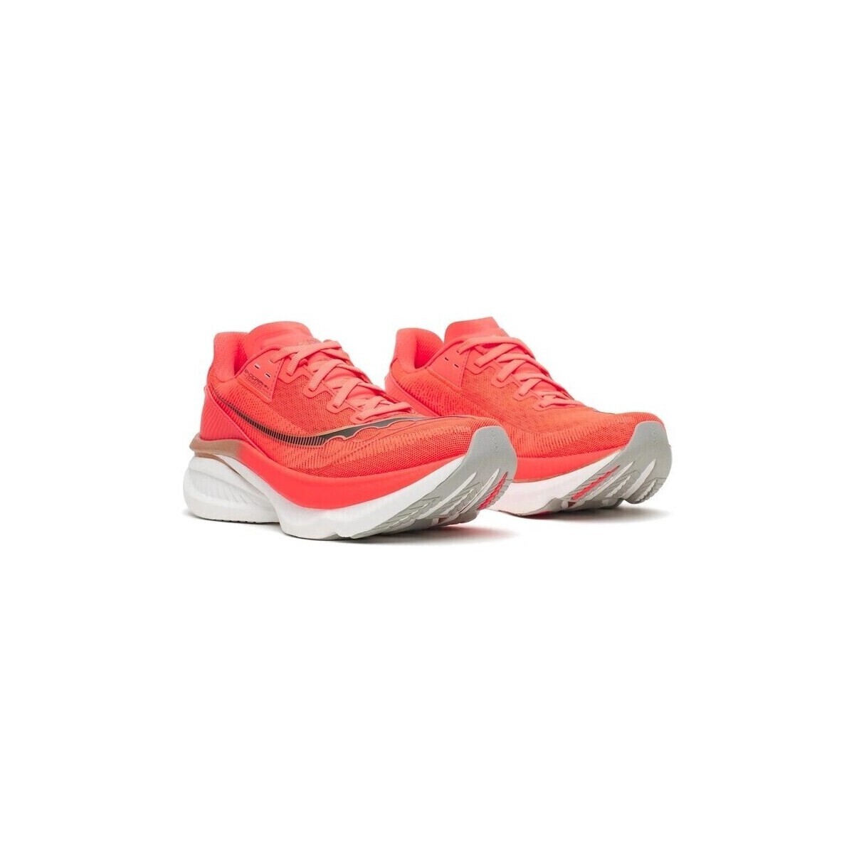 Saucony  S1013481033  Bílá