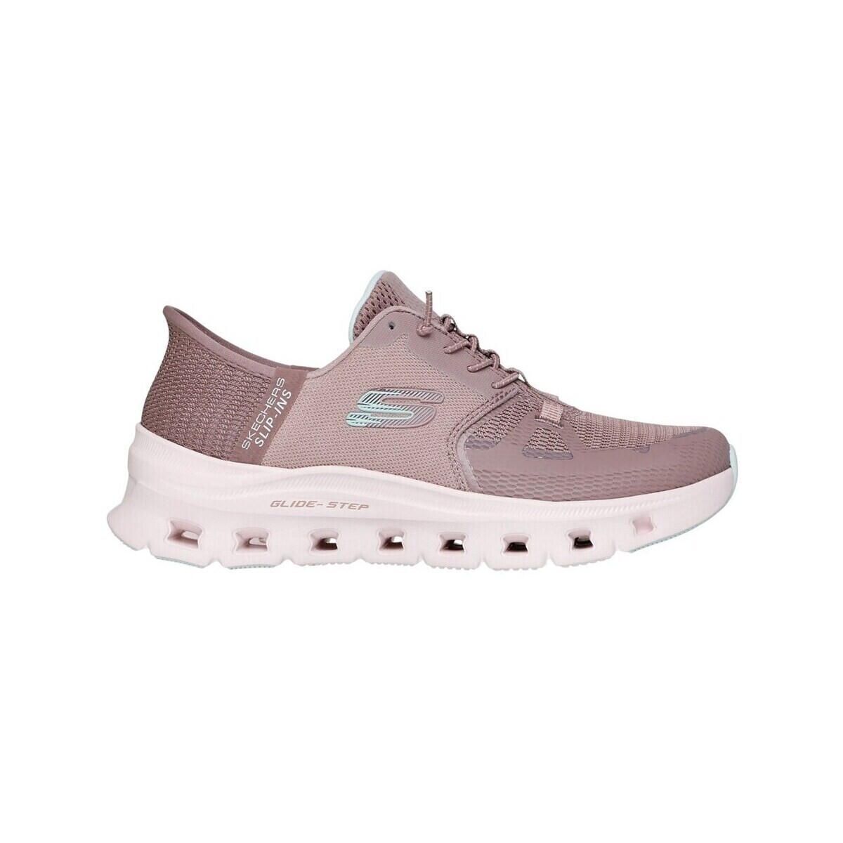 Skechers  150420MOC  Bílá