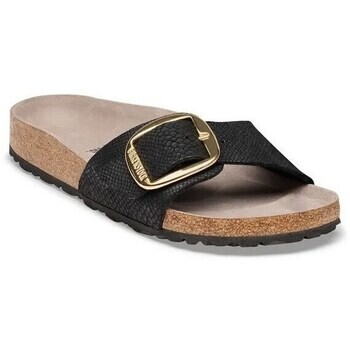 BIRKENSTOCK  1032843  Hnědá