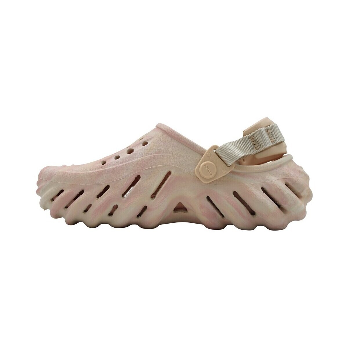 Crocs  2084546WS  Růžová
