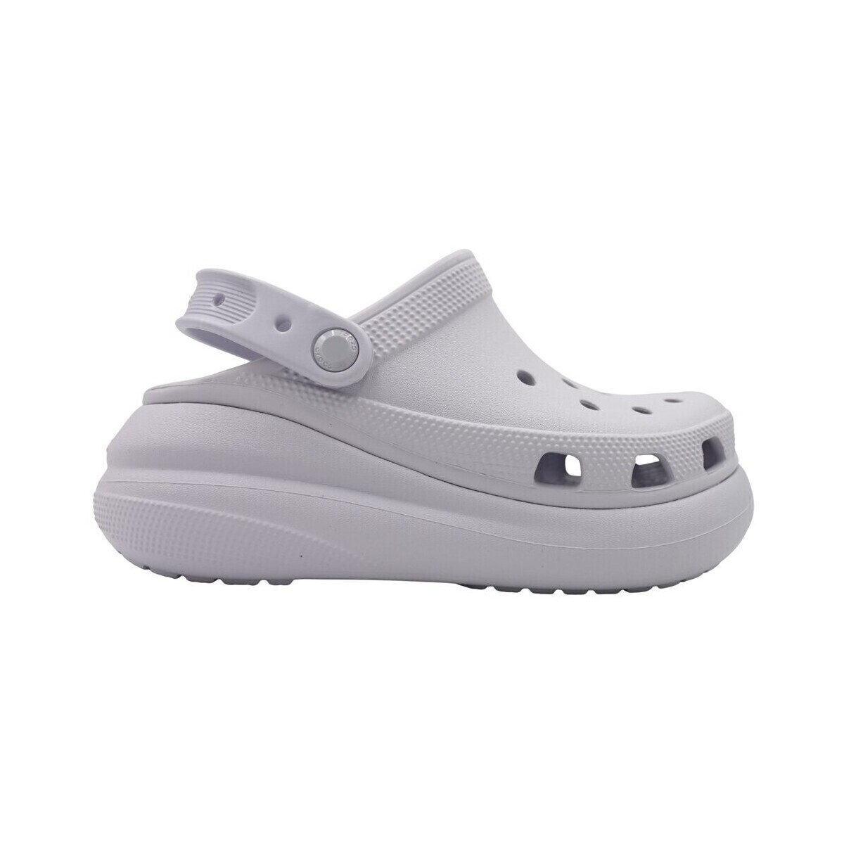 Crocs  2075215BO  Bílá