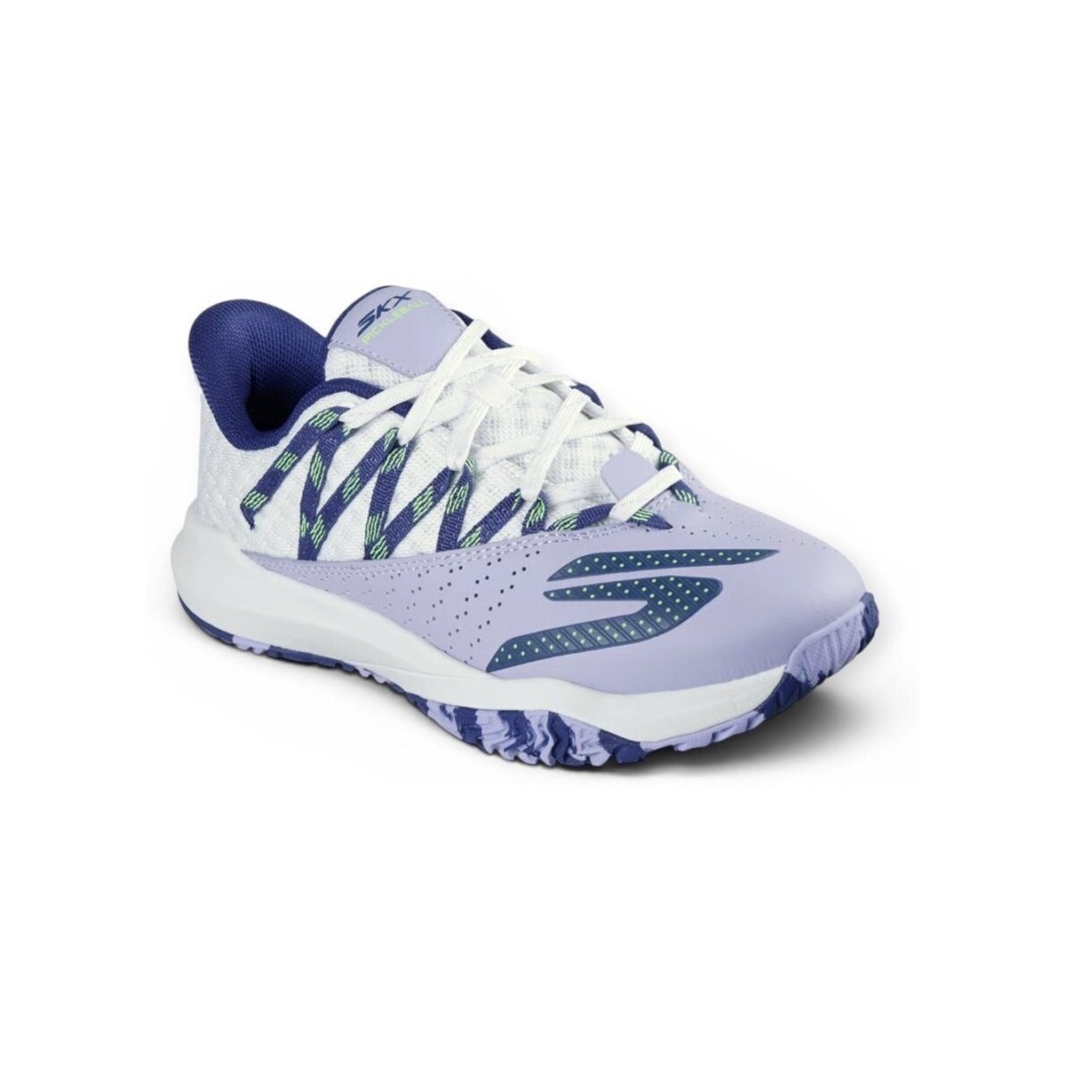 Skechers  172110CWPR  Modrá