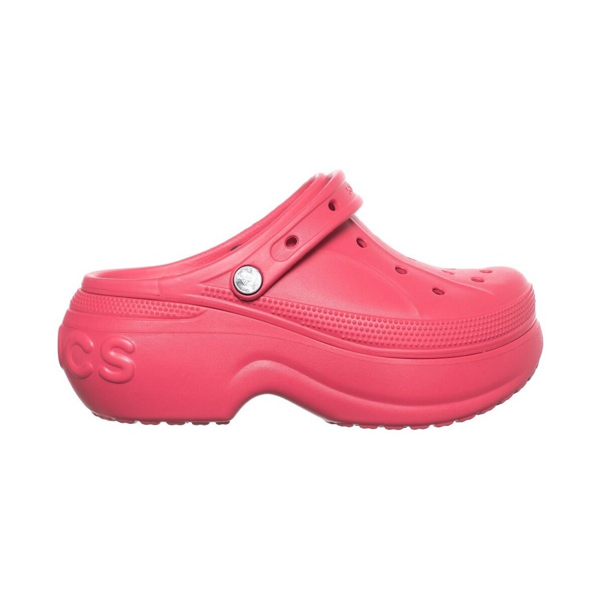 Crocs  Bella Clog  Růžová