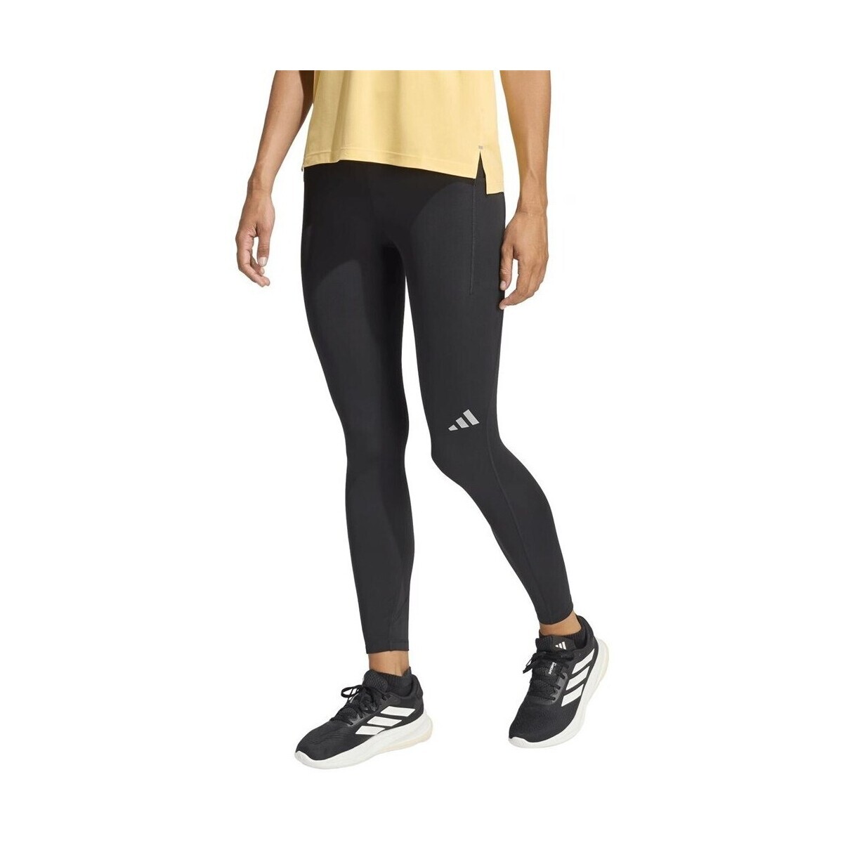 adidas  KA0124000black  Černá