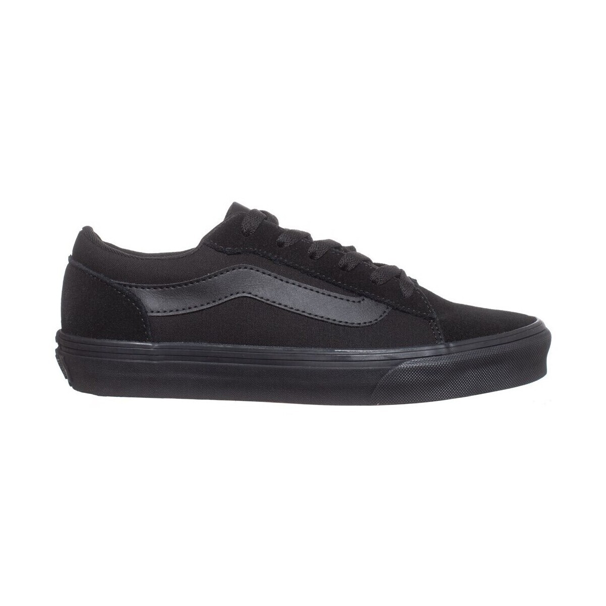 Vans  VN000Y7BKA  Černá