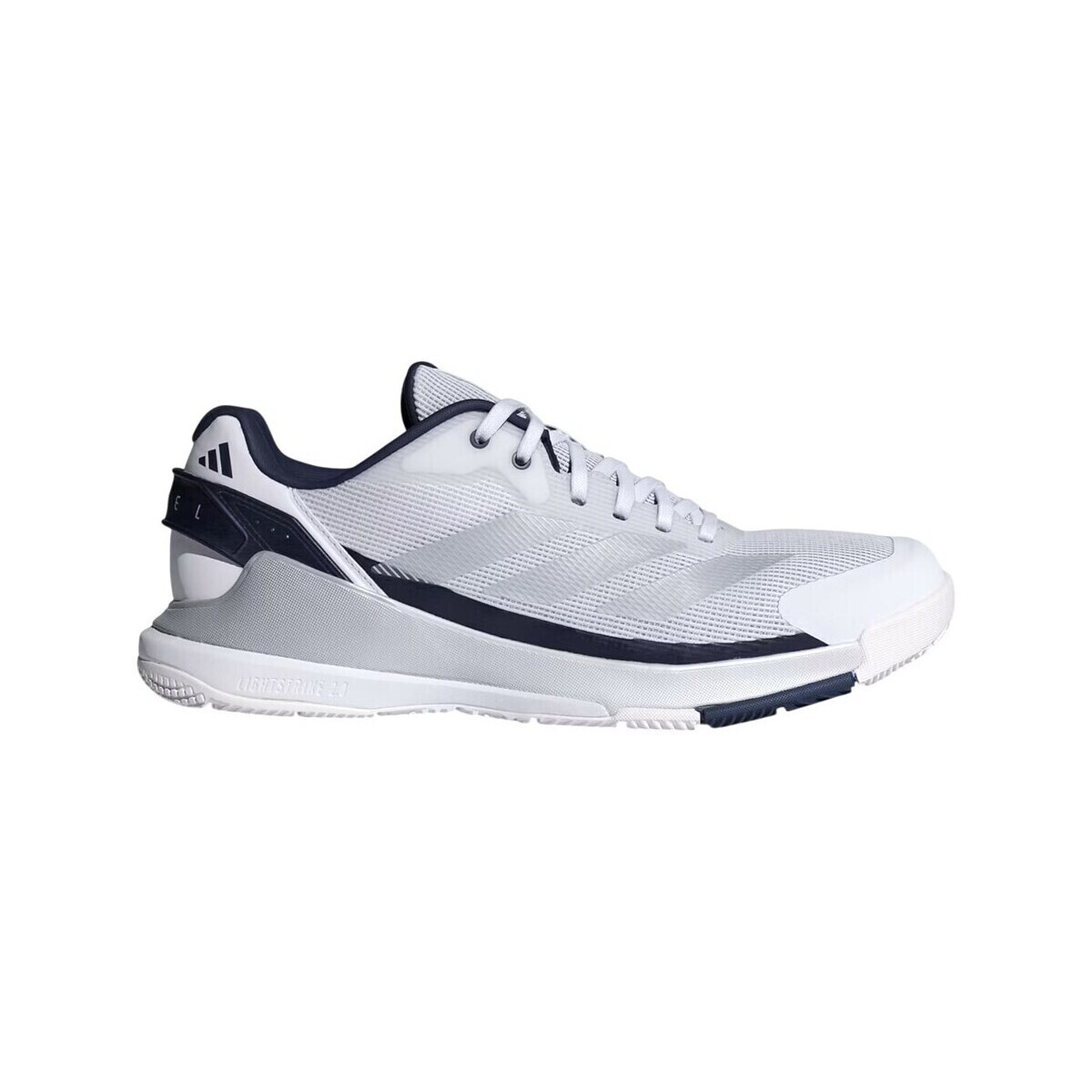 adidas  JR2127  Tmavě modrá