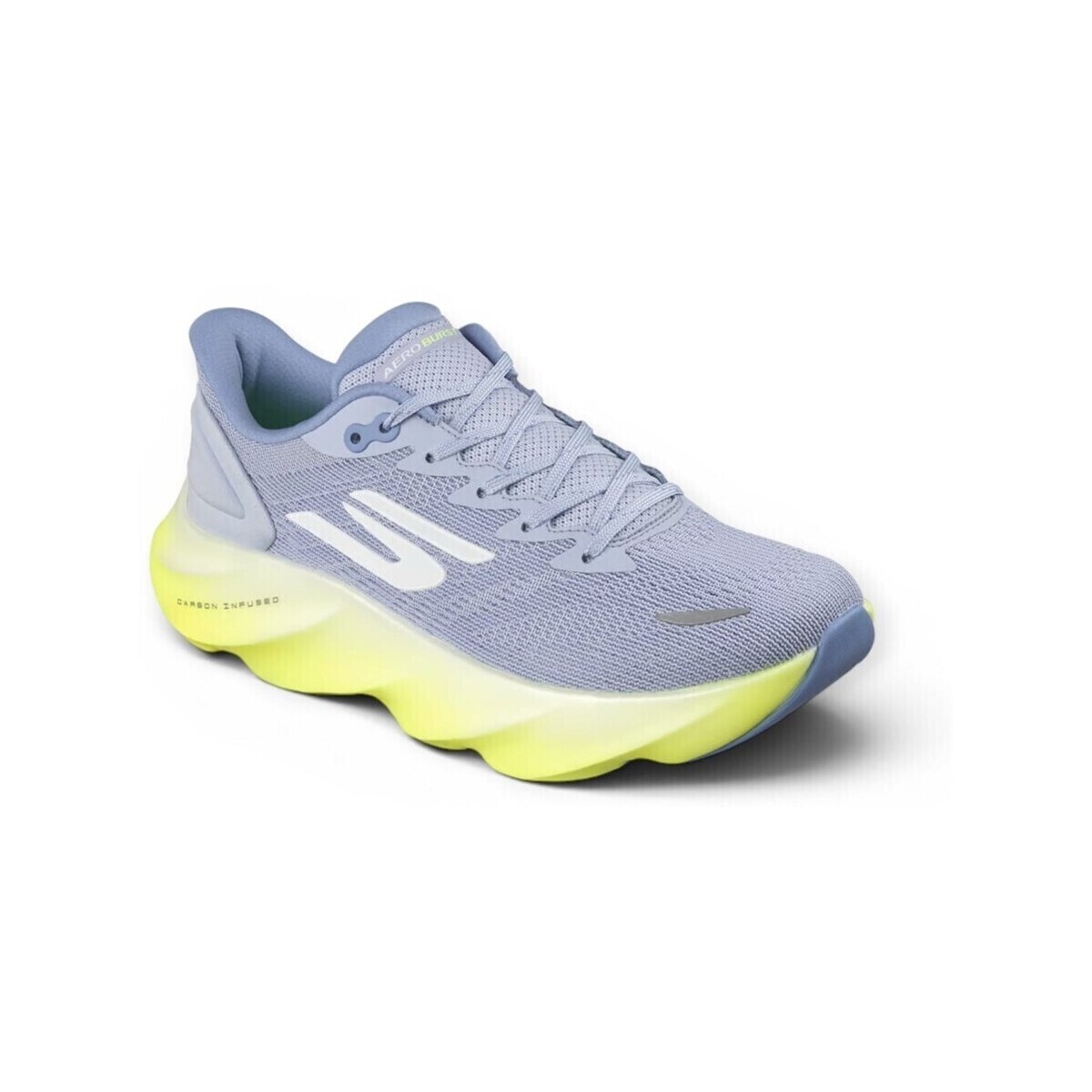 Skechers  172210PWMT  Žlutá
