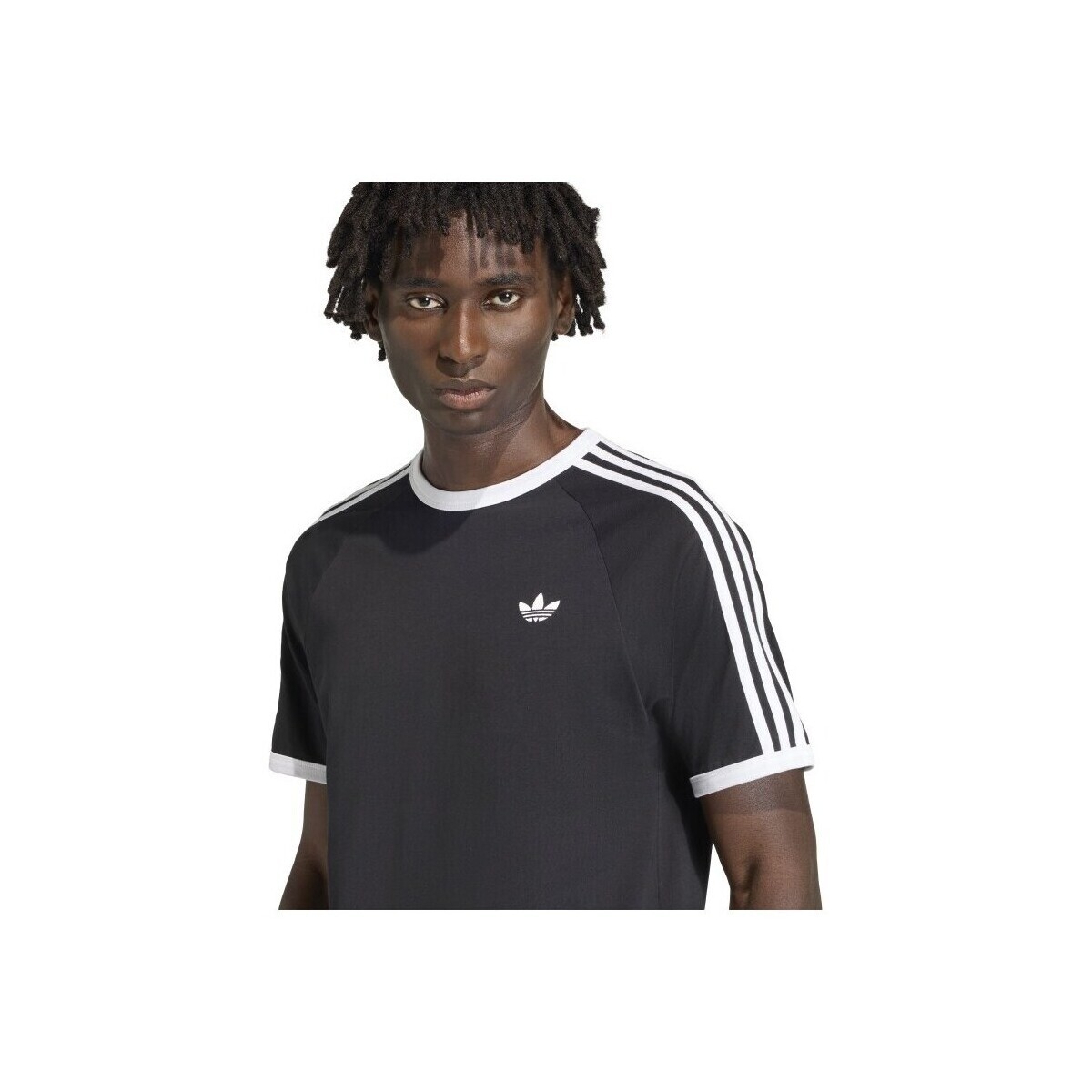 adidas  Originals 3-stripes  Bílá