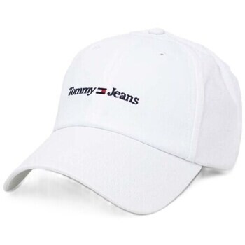 Tommy Hilfiger  AM0AM11341YBR  Bílá