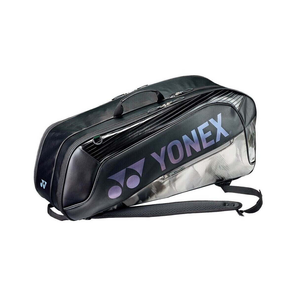 Yonex  Expert  Stříbrná