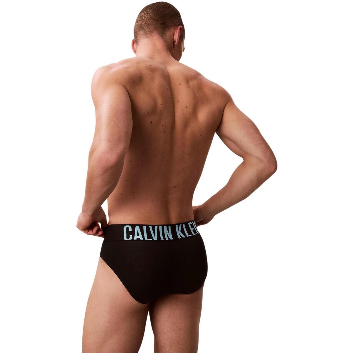 Calvin Klein Jeans  HIP BRIEF 3PK 000NB3607A