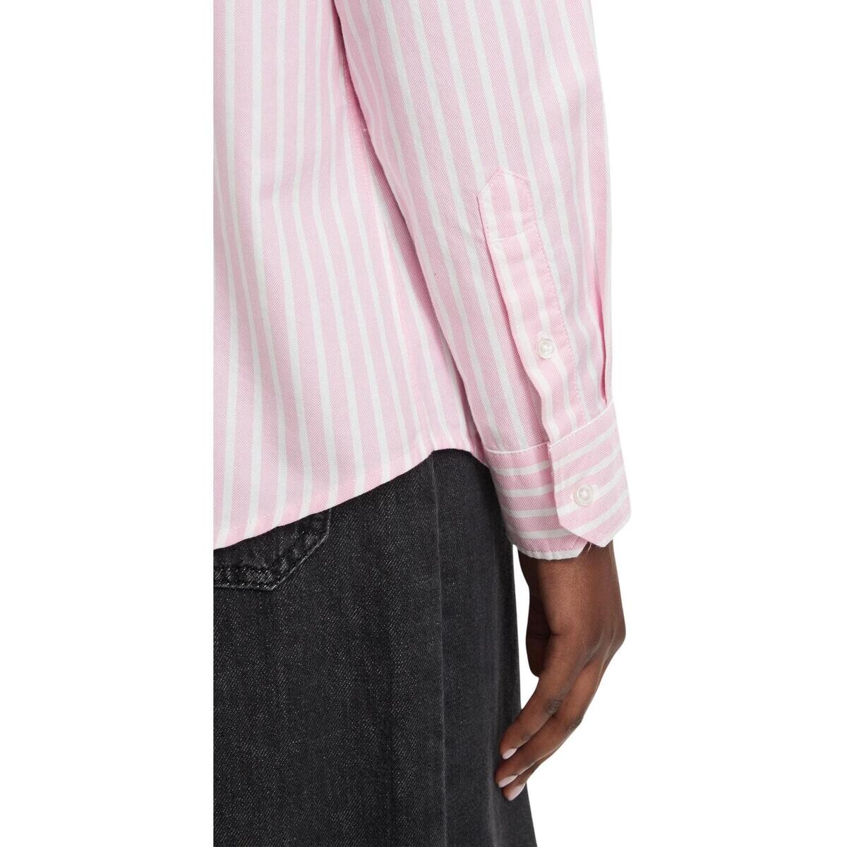 Tommy Hilfiger DW0DW19890 Růžová