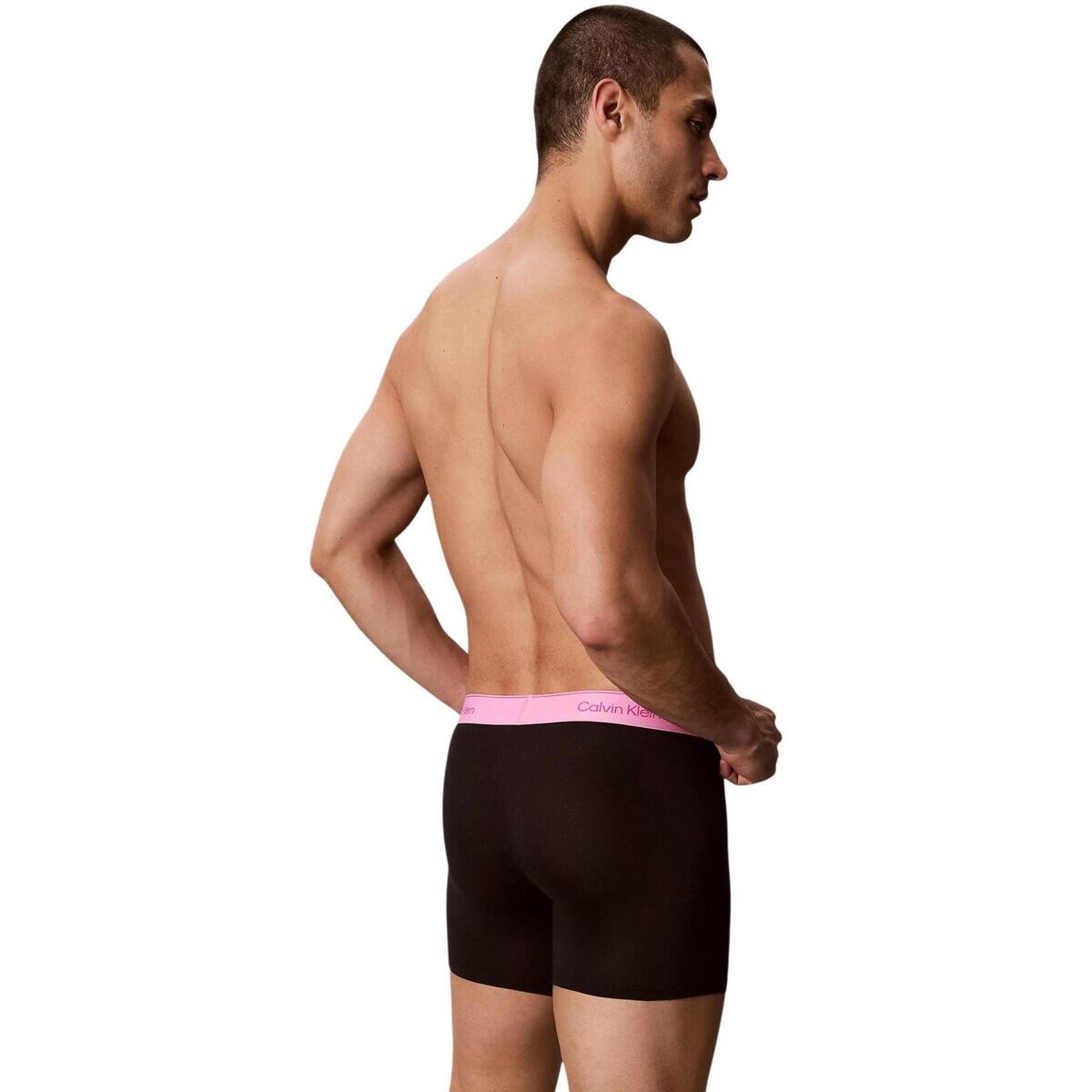 Calvin Klein Jeans  BOXER BRIEF 5PK LV00NB4551
