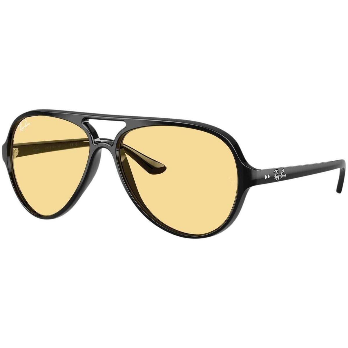 Ray-ban  Cats 5000 0RB4125 601/R6  Černá