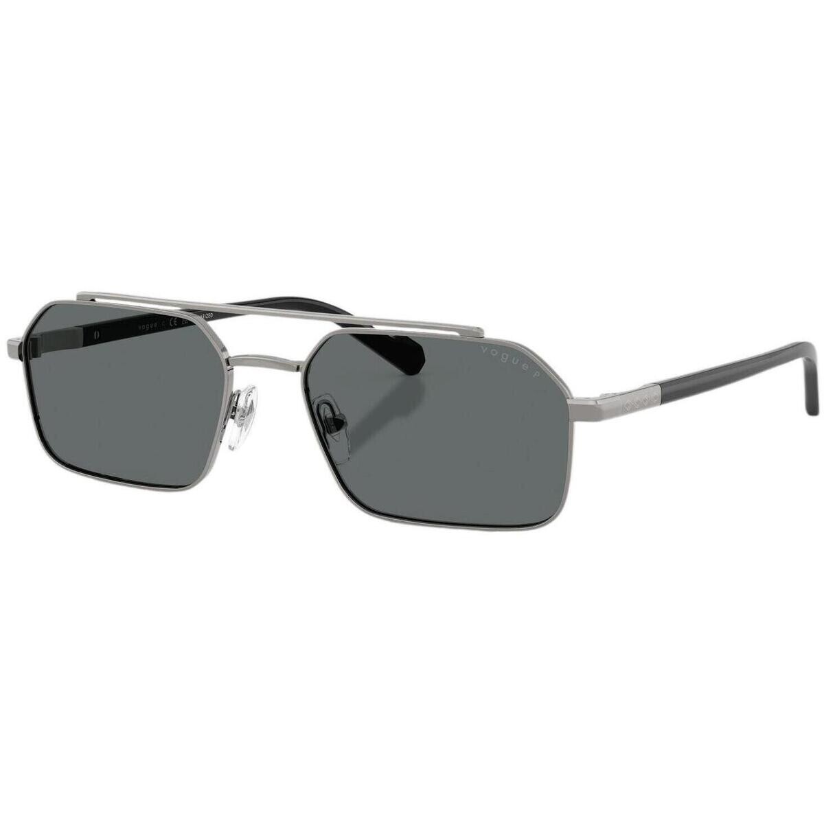 Vogue Eyewear  Irregolare 0VO4356S 518781  Šedá