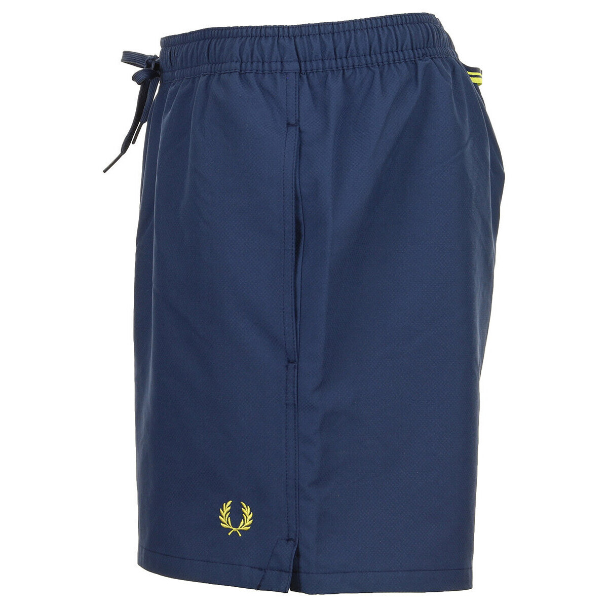 Fred Perry Swinshorts Modrá