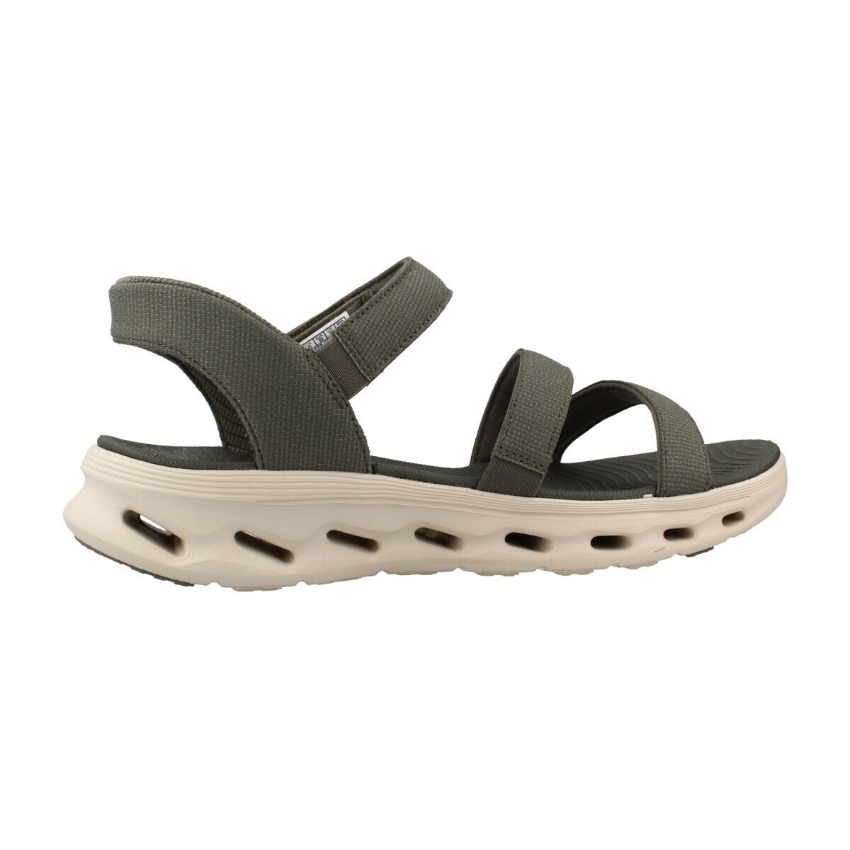 Skechers  Go Walk Glide Step 2.0  Zelená