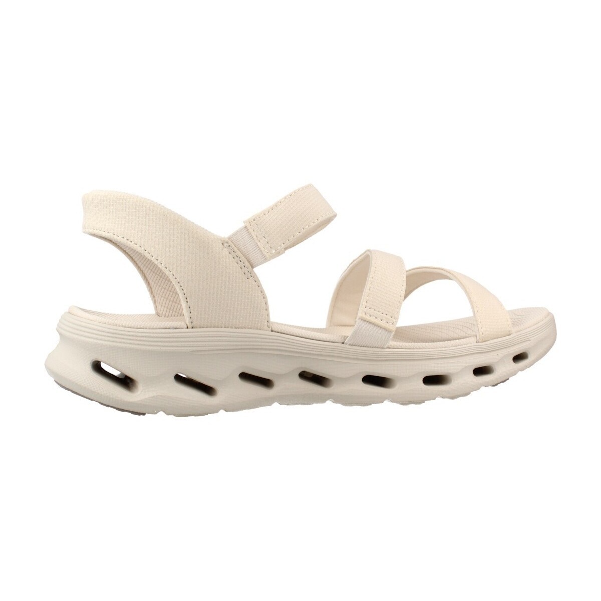 Skechers Go Walk Glide Step 2.0 Béžová