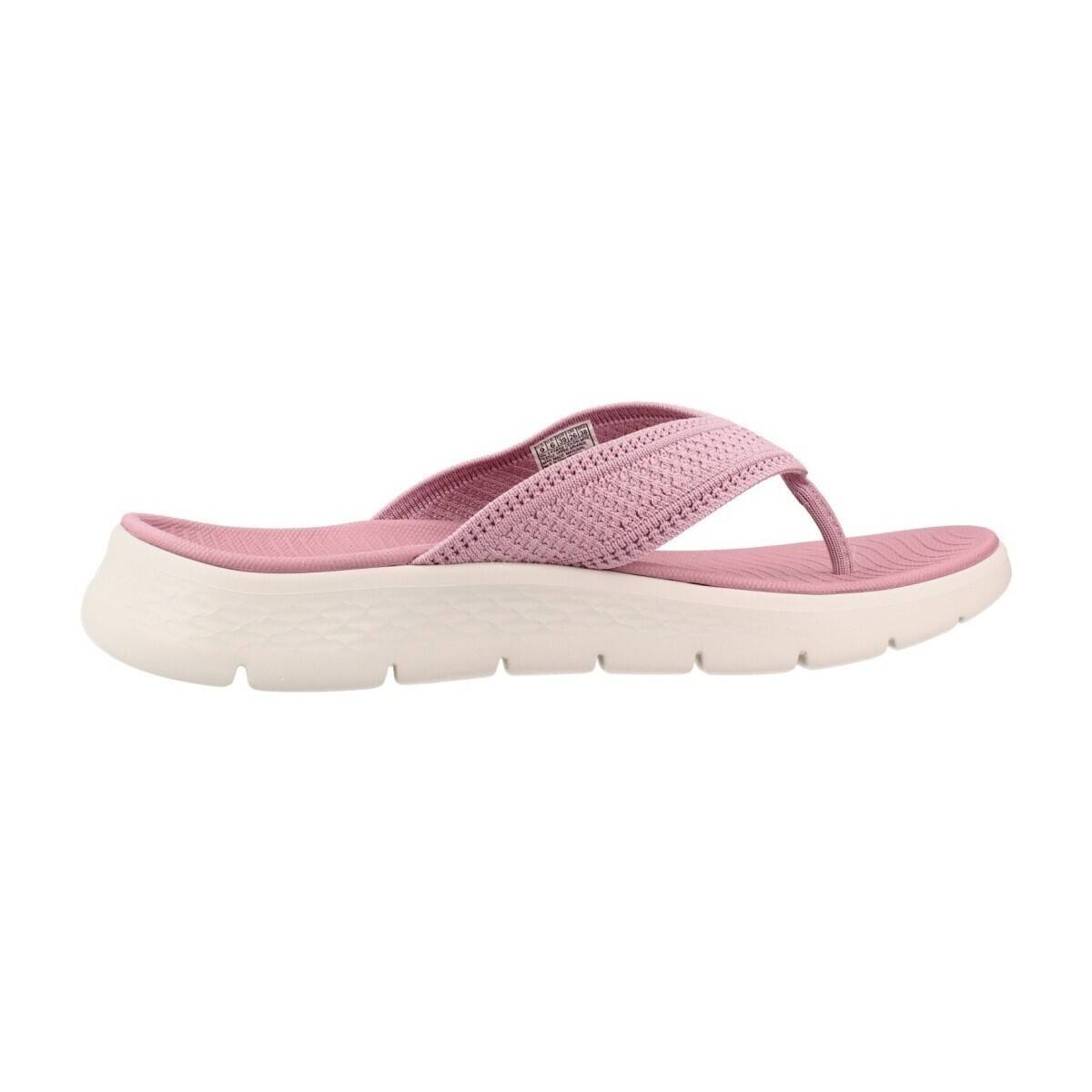 Skechers  Go Walk Flex  Růžová
