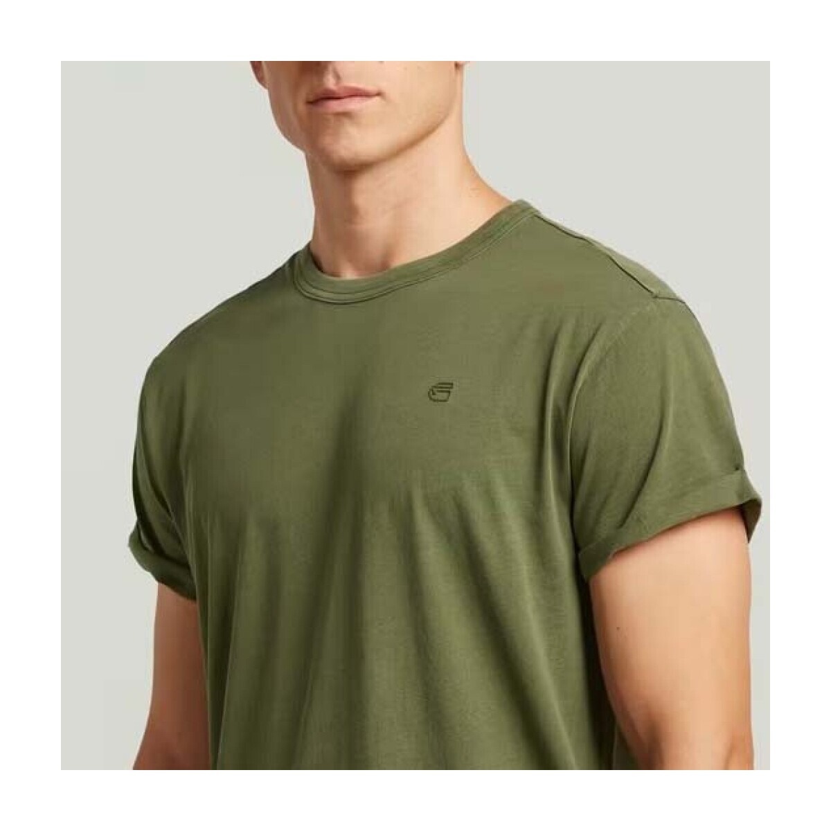 G-Star Raw  Ductsoon  Zelená