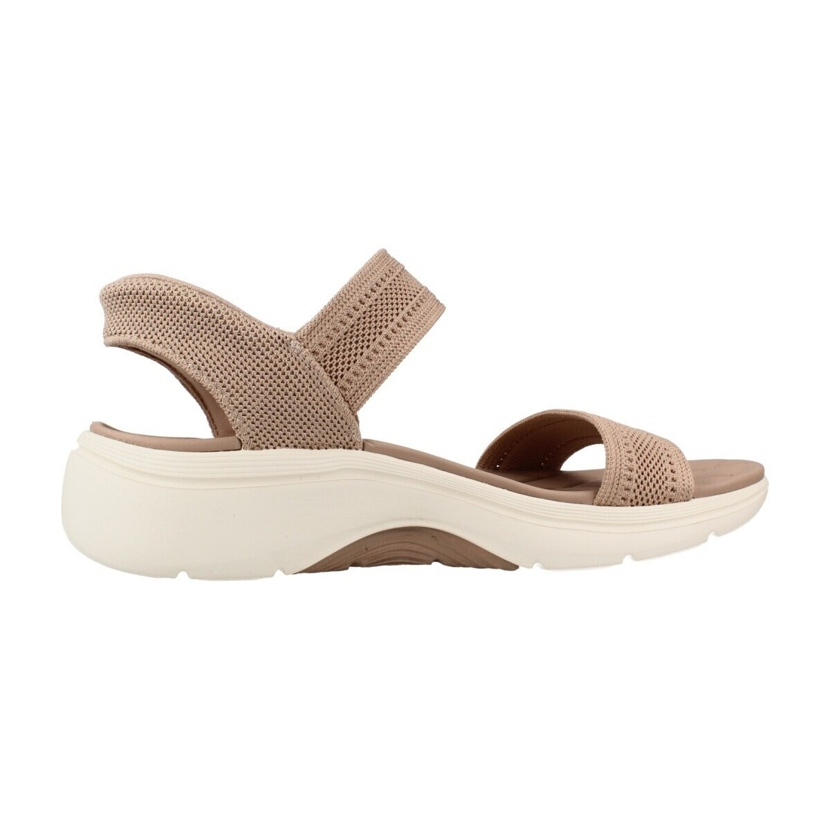 Skechers 140844s Béžová